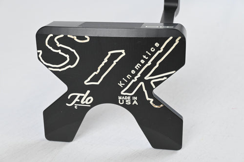 SIK Flo C Series Putter / 43 Inch