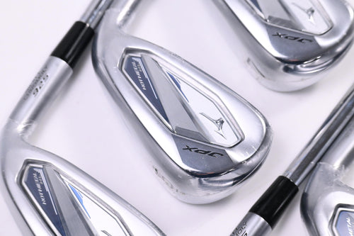 Mizuno JPX 925 Hot Metal HL Irons / 5-PW / Regular Flex Dynamic Gold 95 R300