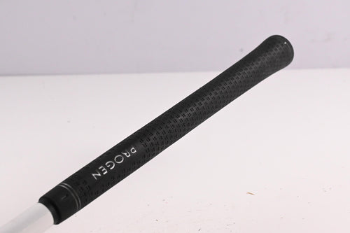 Progen Progress #3 Hybrid / 19 Degree / Regular Flex Progen Progress Shaft