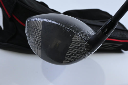 Srixon ZXI RKT Driver / 9 Degree / Stiff Flex Kai'li Dark Waves Blue 60 Shaft