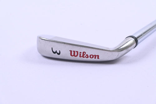 Wilson Fat Shaft #3 Iron / 21 Degree / Regular Flex Wilson Staff Fat Shaft Shaft