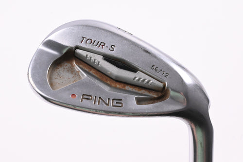 Ping Tour-S Sand Wedge / 56 Degree / Regular Flex Dynamic Gold R300 Shaft