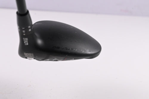 Cobra DS-Adapt Max #5 Wood / 18.5 Degree / Regular Flex Ventus TR Red 5 Shaft