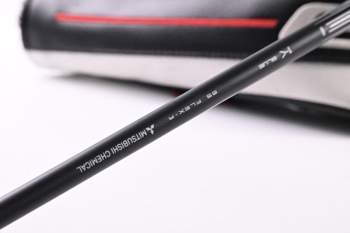 Titleist GT2 #3 Wood / 15 Degree / Regular Flex Tensei 1K Blue 65 Shaft