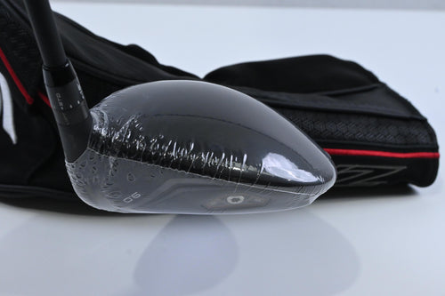 Srixon ZXI RKT Driver / 9 Degree / Stiff Flex Kai'li Dark Waves Blue 60 Shaft