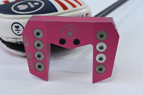 L.A.B. Golf Mezz.1 Putter / 34 Inch