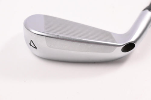 Cobra King Utility 2020 #4 Iron / 22.5 Degree / Senior Flex KBS PGI 65 Shaft