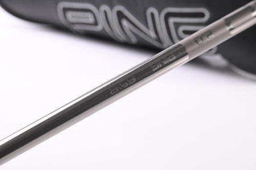 Ping G440 LST Driver / 9 Degree / Regular Flex Ping Tour 2.0 Chrome 65 Shaft