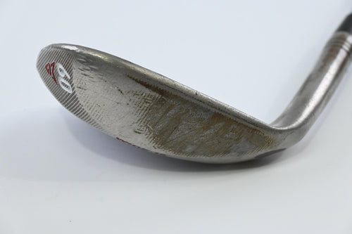 Taylormade Hi-Toe Lob Wedge / 60 Degree / Wedge Flex KBS Hi-Rev 2.0 115 Shaft