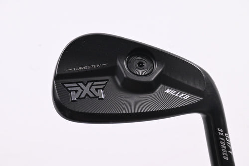 PXG 0317 Tour #9 Iron / Stiff Flex Project X LS 120 Shaft