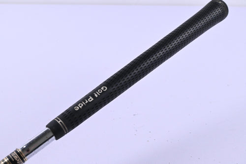 Srixon WG-504 Lob Wedge / 60 Degree / Wedge Flex Srixon Dynamic Gold Shaft