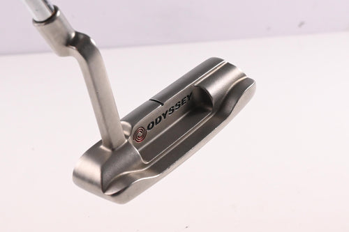 Odyssey White Hot #1 Putter / 35 Inch