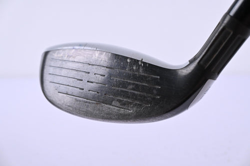 Taylormade SIM2 Max #4 Hybrid / 22 Degree / Regular Flex Fujikura Ventus Blue 6
