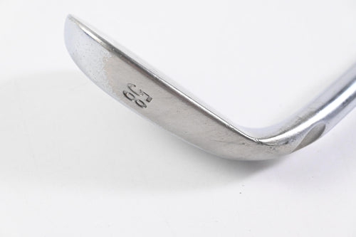 Ping Tour-S Lob Wedge / 58 Degree / Red Dot / Stiff Flex Ping CFS Shaft