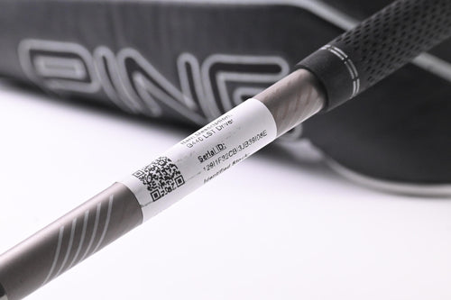 Ping G440 LST Driver / 9 Degree / Regular Flex Ping Tour 2.0 Chrome 65 Shaft