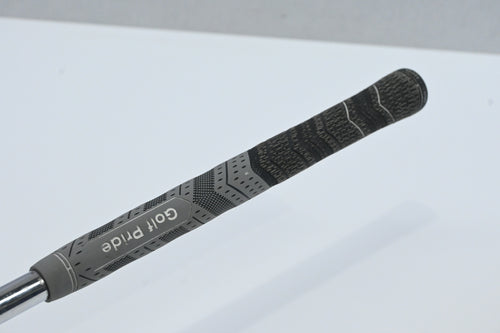 Taylormade Milled Grind Gap Wedge / 52 Degree / X-Flex Dynamic Gold X100 Shaft