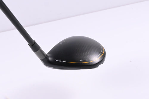 Callaway Rogue ST LS #3+ Wood / 13.5 Degree / Stiff Flex Tensei AV White 75
