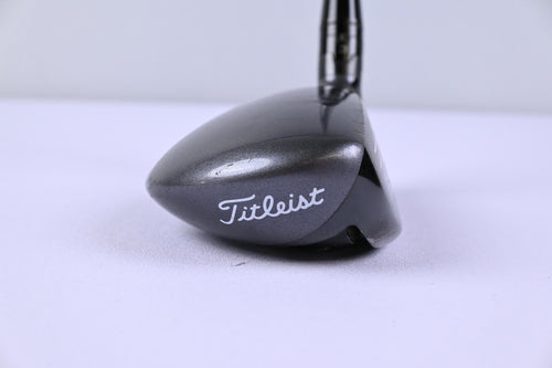 Titleist 816 H1 #3 Hybrid / 21 Degree / Senior Flex Diamana M+ 60
