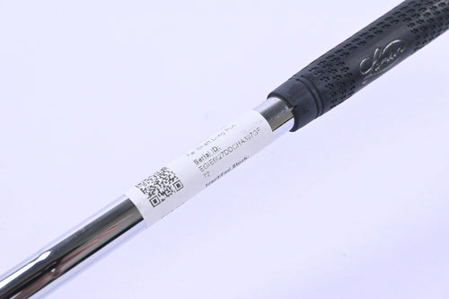 Wilson Fat Shaft #3 Iron / 21 Degree / Regular Flex Wilson Staff Fat Shaft Shaft