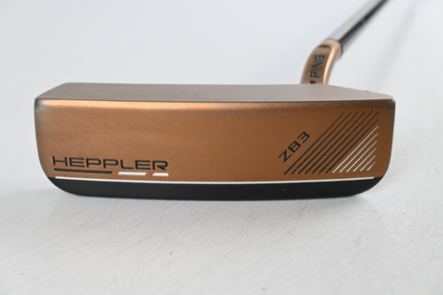 Ping Heppler ZB3 Putter / 32 Inch
