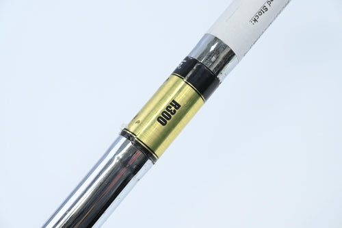 Mizuno JPX EZ Forged 2013 #9 Iron / Regular Flex Dynamic Gold SL R300 Shaft