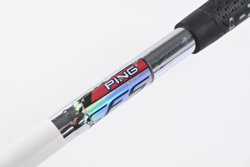 Ping Tour-S Lob Wedge / 58 Degree / Red Dot / Stiff Flex Ping CFS Shaft