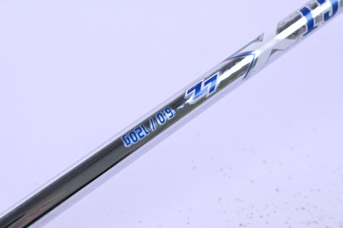 Cleveland RTX 6 Zipcore Tour Rack Gap Wedge / 52 Degree / Stiff Flex Project X