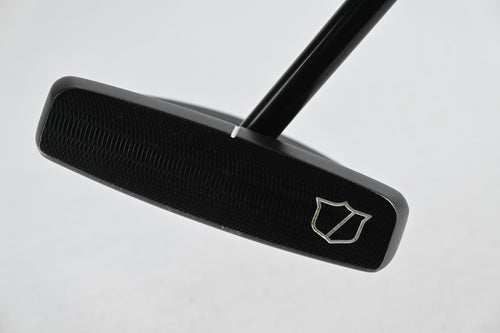 Wilson Infinite Lakeview Zero Torque Putter / 34 Inch
