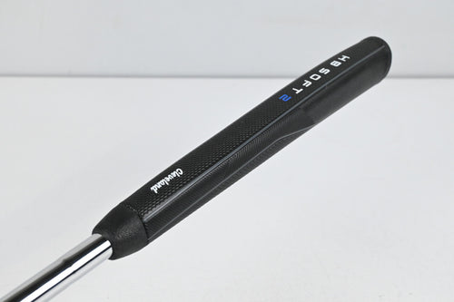 Cleveland HB Soft 2 11 Putter / 35 Inch