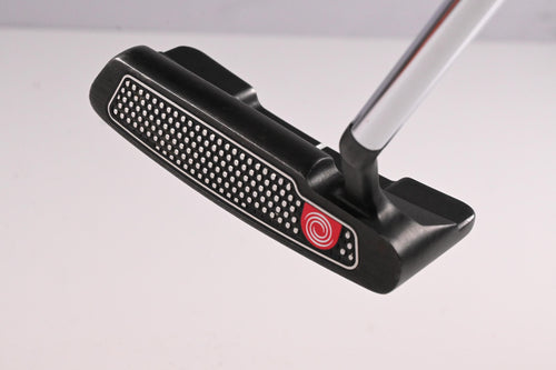 Odyssey O-Works Black 1WS Putter / 34 Inch