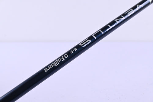 Taylormade SIM2 Max #4 Hybrid / 22 Degree / Regular Flex Fujikura Ventus Blue 6