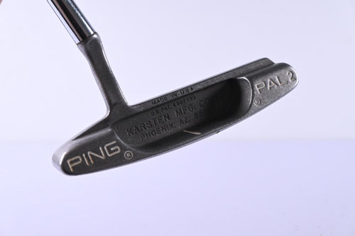 Ping Karsten Original PAL 2 Putter / 36 Inch