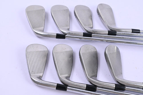 Titleist 716 AP1 Irons / 3-PW / Regular Flex Dynamic Gold R300 Shafts