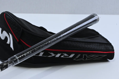 Srixon ZXI RKT Driver / 9 Degree / Stiff Flex Kai'li Dark Waves Blue 60 Shaft