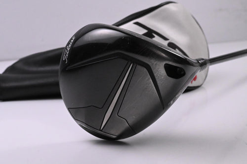 Titleist TSR2 Driver / 11 Degree / Stiff Flex Project X HZRDUS Gen4 Black 60