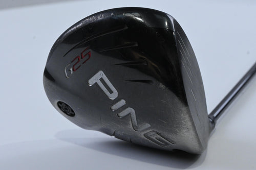 Ping G25 Driver / 12 Degree / Regular Flex Ping TFC-189