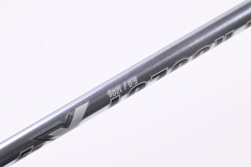 PXG 0317 Tour #9 Iron / Stiff Flex Project X LS 120 Shaft