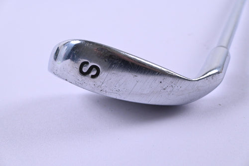 Ryder Z-40 Sand Wedge / 56 Degree / Wedge Flex True Temper Ryder Shaft