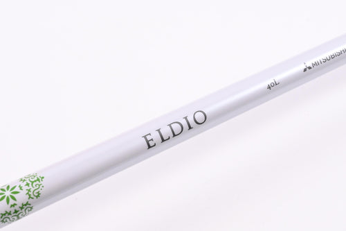 Eldio 40 #5 Wood Shaft / Ladies Flex / Callaway 3rd Gen