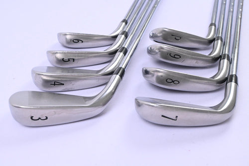 Titleist 716 AP1 Irons / 3-PW / Regular Flex Dynamic Gold R300 Shafts
