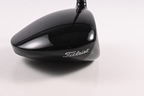 Titleist GT2 Driver / 8 Degree / Regular Flex Fujikura Ventus TR Blue 5 Shaft