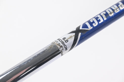 Ping iBlade Pitching Wedge / 46 Degree / Green Dot / Stiff Flex Project X Rifle Shaft