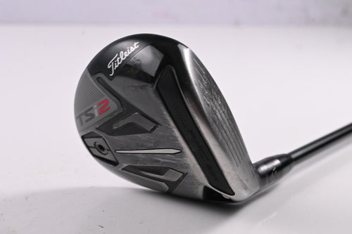 Titleist TSi2 #5 Wood / 18 Degree / Regular Flex Tensei AV Raw Blue 55 Shaft