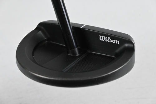Wilson Infinite Lakeview Zero Torque Putter / 34 Inch