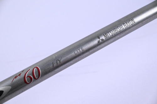 Titleist 816 H1 #3 Hybrid / 21 Degree / Senior Flex Diamana M+ 60