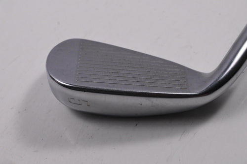 Mizuno JPX 919 Hot Metal #5 Iron / 23 Degree / Regular Flex UST Recoil 95 Shaft