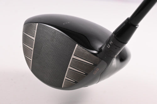 Titleist GT2 Driver / 8 Degree / Regular Flex Fujikura Ventus TR Blue 5 Shaft
