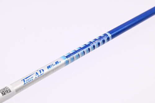 Graphite Design Tour AD BB-6 Driver Shaft / X-Flex / Ping 2nd Gen