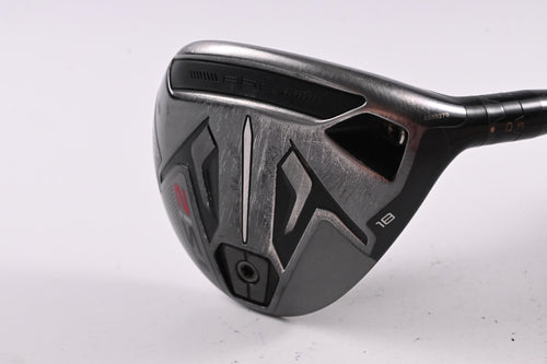 Titleist TSi2 #5 Wood / 18 Degree / Regular Flex Tensei AV Raw Blue 55 Shaft