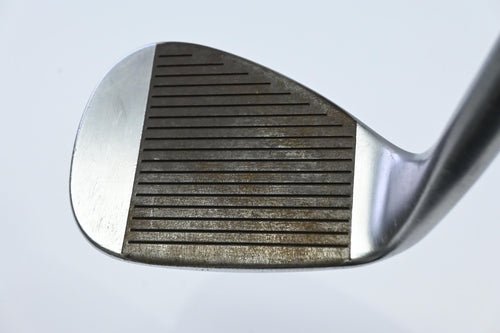 Taylormade Milled Grind 2 Tiger Woods Lob Wedge / 60 Degree / Stiff Flex S400